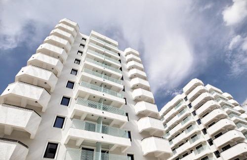 Iasi Apartamento | SkyView Apartment Unic, Select, Ultimul Etaj, Confort Premium în Royal Town Copou