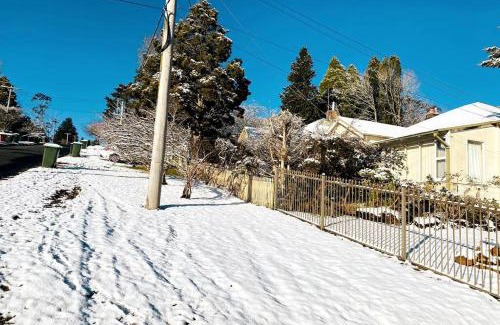 Leura Casa | Skyview Cottage