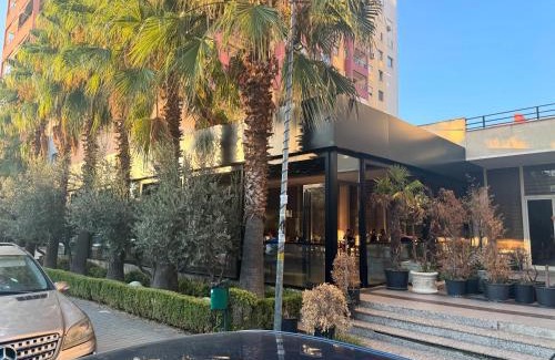 Tirana Apartamento | SkyView Hotel & Apartments