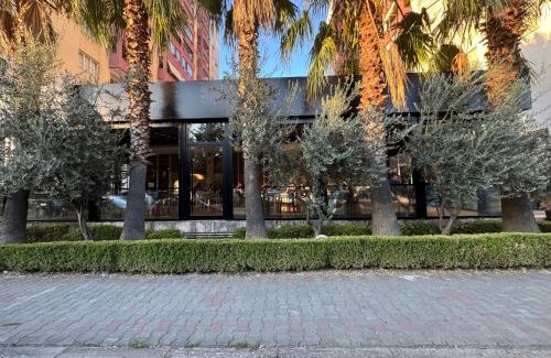 Tirana Apartamento | SkyView Hotel & Apartments