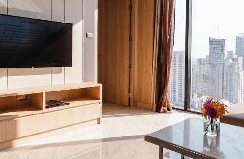 Bangkok Central Business District Hotel | SKYVIEW Hotel Bangkok