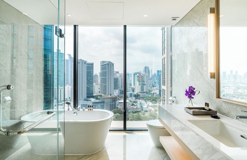 Bangkok Central Business District Hotel | SKYVIEW Hotel Bangkok
