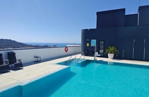 Palma-Palmilla Apartamento | Skyview Martiricos