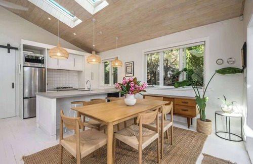 Waiheke Island Casa | Skyview Onetangi - Stay Waiheke