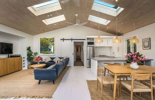 Waiheke Island Casa | Skyview Onetangi - Stay Waiheke