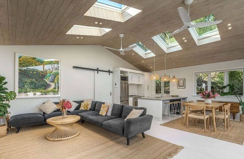 Waiheke Island Casa | Skyview Onetangi - Stay Waiheke