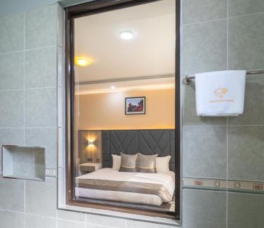 Ruiru Hotel | Skyview Opal Hotel