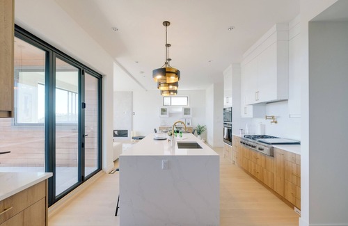 Bear Mountain Resort Casa | Skyview Retreat