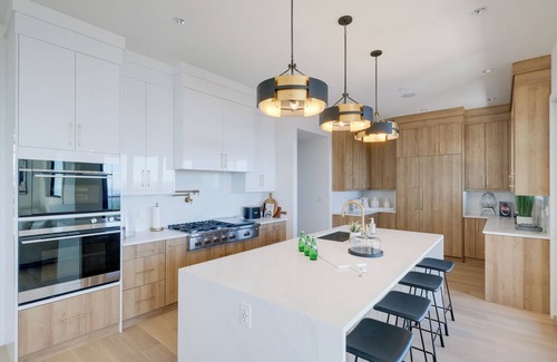 Bear Mountain Resort Casa | Skyview Retreat