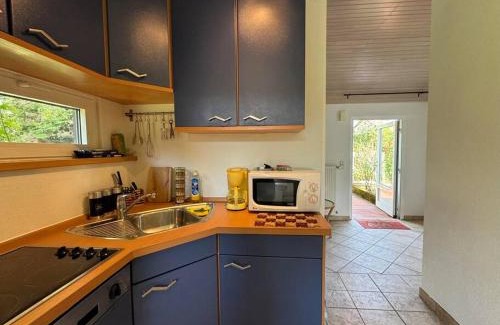 Senningerberg Apartamento | Skyview Studio Peaceful Retreat near Luxemburg Airport