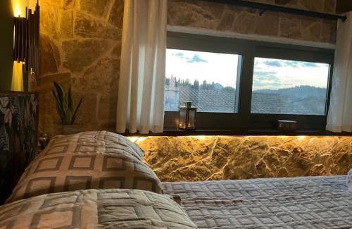 Alepou Apartamento | Skyview suite