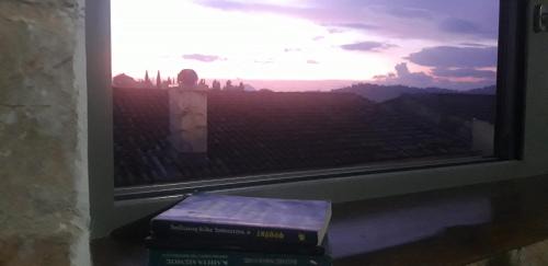 Alepou Apartamento | Skyview suite