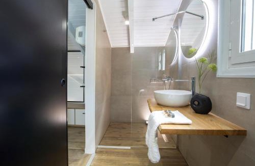 Apolpaina Apartamento | Skyview Suites