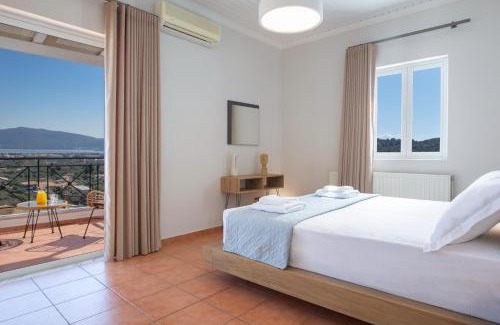 Apolpaina Apartamento | Skyview Suites
