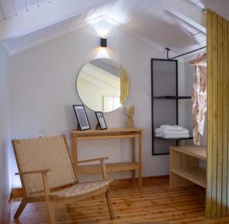Apolpaina Apartamento | Skyview Suites