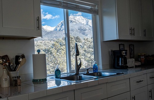 Baca Grande Apartamento | Skyview Terrace