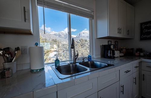 Baca Grande Apartamento | Skyview Terrace