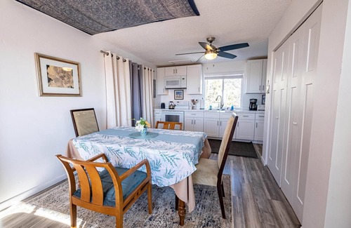 Baca Grande Apartamento | Skyview Terrace