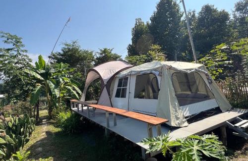 Pai Otro | Skyviewtent