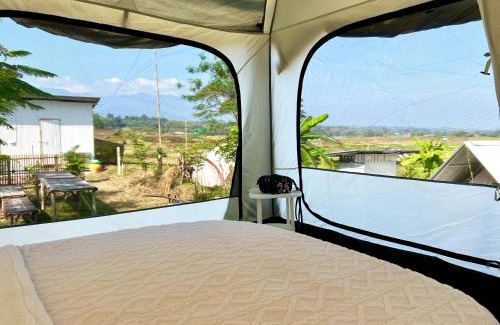 Pai Otro | Skyviewtent