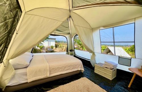 Pai Otro | Skyviewtent