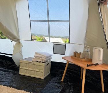 Pai Otro | Skyviewtent