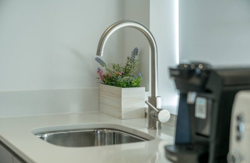 Woolwich Riverside Apartamento | Skyvillion-apartments Near River Thames Excel & O2 Woolwich
