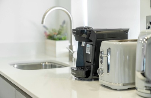 Woolwich Riverside Apartamento | Skyvillion-apartments Near River Thames Excel & O2 Woolwich