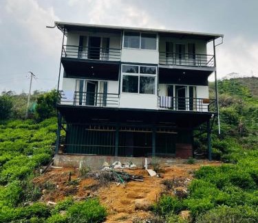 Gudalur Cama Y Desayuno | Skyvue resorts