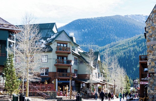 Silverthorne Apartamento | Skywalk Flats #203e By Summit County Mountain Retreats