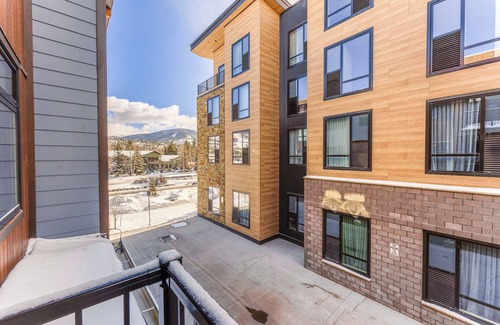 Silverthorne Apartamento | Skywalk Flats #203e By Summit County Mountain Retreats