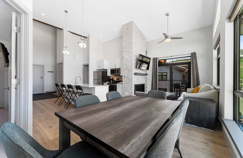 Silverthorne Apartamento | Skywalk Flats #305e : 2