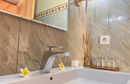 Penida Island Hotel | skywatch cottage