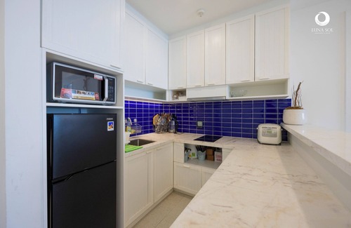 An Thoi Apartamento | Skywave Apartment Firework Delight