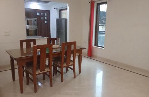 Lajpat Nagar Apartamento | SkyWay Delhi 1bhk