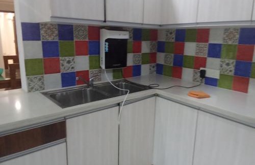 Lajpat Nagar Apartamento | SkyWay Delhi 1bhk