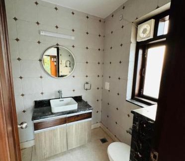 Lajpat Nagar Apartamento | SkyWay Delhi 1bhk