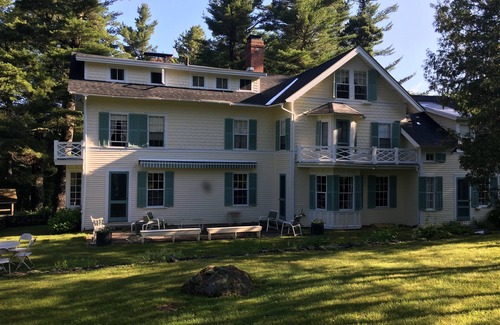 Dublin Casa | Skywood - - Dublin, NH
