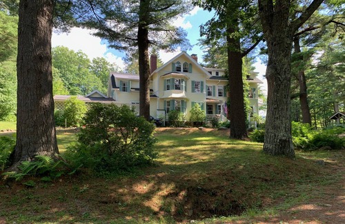 Dublin Casa | Skywood - - Dublin, NH