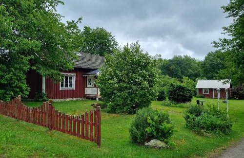 Lammhult Casa | Slättö 17 Lammhult