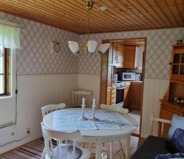 Lammhult Casa | Slättö 17 Lammhult