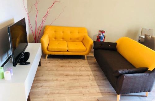 San Gregorio di Catania Apartamento | SL Apartament San Gregorio