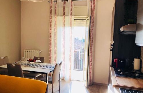 San Gregorio di Catania Apartamento | SL Apartament San Gregorio