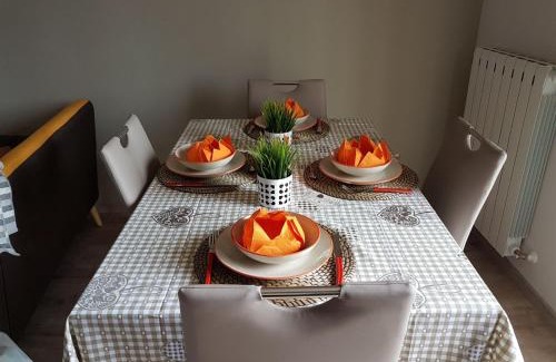 San Gregorio di Catania Apartamento | SL Apartament San Gregorio