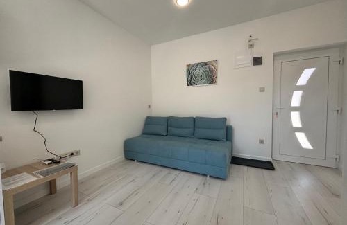 Zamardi Casa | SL Apartman Siófok