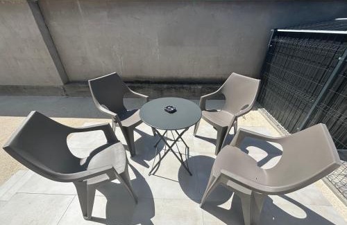 Zamardi Casa | SL Apartman Siófok