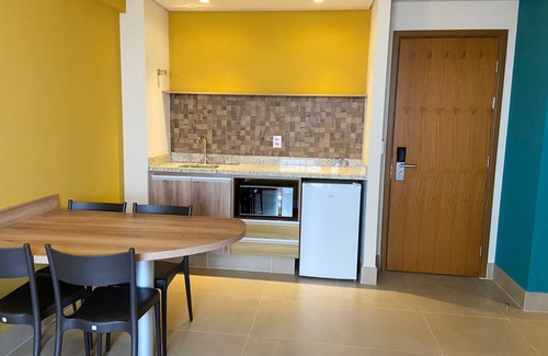 Olimpia Apartamento | SL - Fantastic Suite at the Best Resort in Olympia!