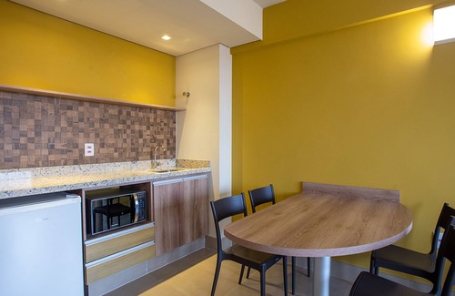 Olimpia Apartamento | SL - Fantastic Suite at the Best Resort in Olympia!