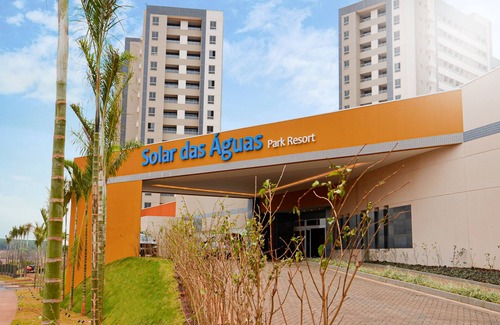 Olimpia Apartamento | SL - Fantastic Suite at the Best Resort in Olympia!