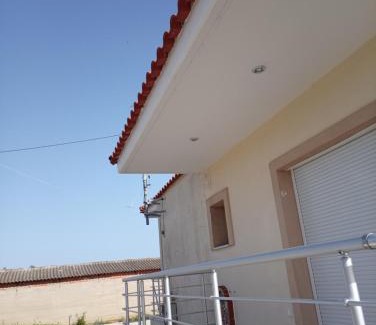 Avdira Casa | SL House Rental